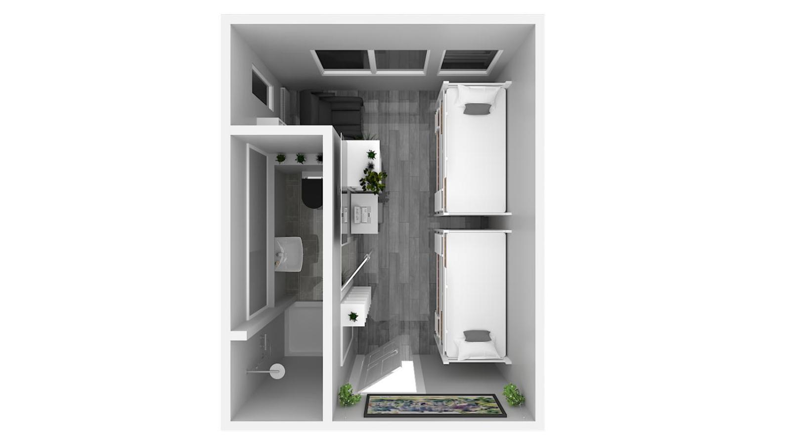 Downtown Apartments Ulm - Im Herzen Von Ulm & Komfortable Boxspringbetten 外观 照片
